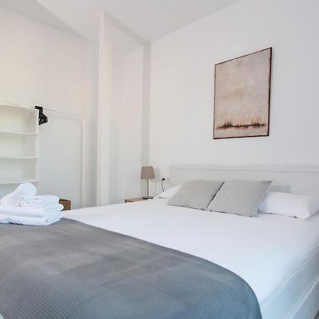 Duplex Penthouse With Terrace By Thegoodtourist Apartment Seville Exterior photo