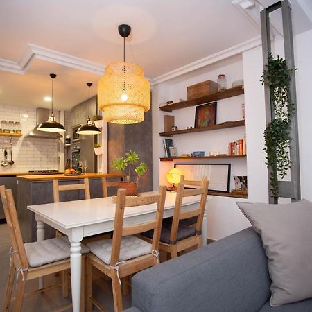 Duplex Penthouse With Terrace By Thegoodtourist Apartment Seville Exterior photo