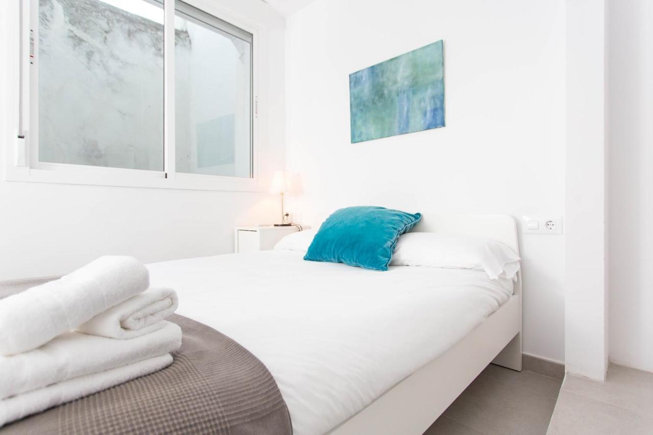 Duplex Penthouse With Terrace By Thegoodtourist Apartment Seville Exterior photo
