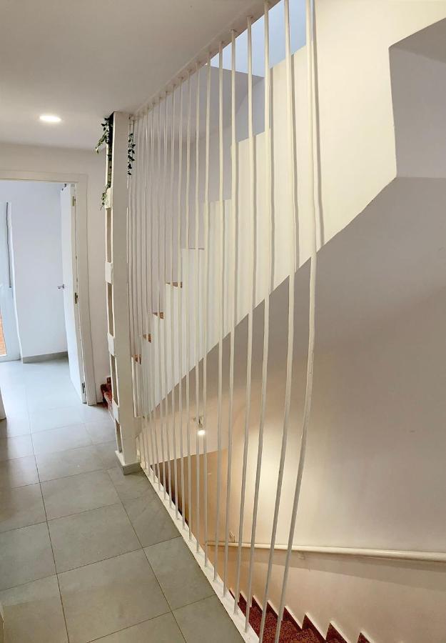 Duplex Penthouse With Terrace By Thegoodtourist Apartment Seville Exterior photo